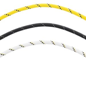 PETZL SEQUOIA® Inbindbrug - Maat L - Wit