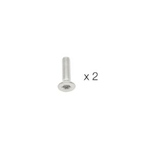 PETZL Borgschroef voor ASTRO GAP - 2pack