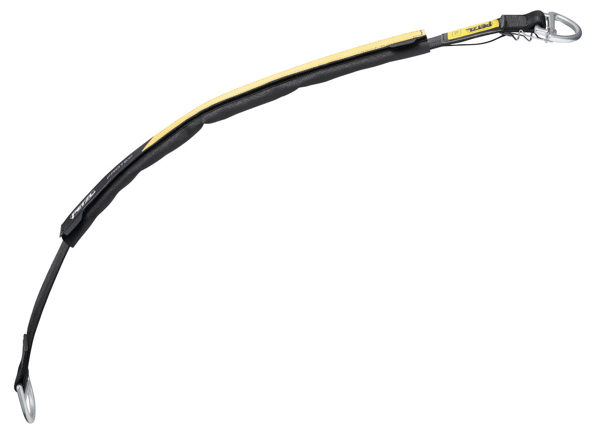 PETZL PROTEC Touwbeschermer voor vast touw - Afbeelding 4