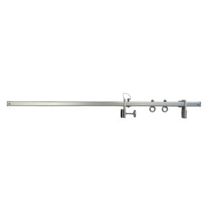 ELLERsafe AB500 Deurtraverse - 35-124CM - 2 persoons - Staal