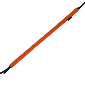 ELLERsafe RX100-070 Lijnbeschermer - 70CM - Oranje