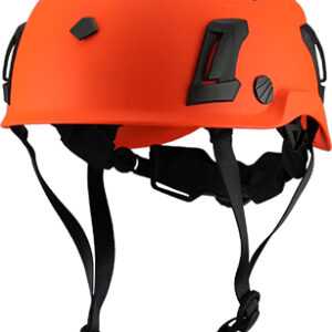 ELLERsafe XH100 Veiligheidshelm - Oranje